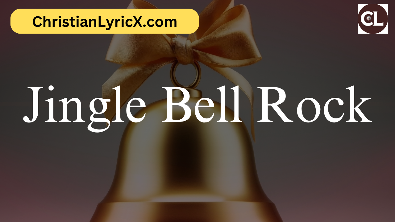 Jingle Bell Rock