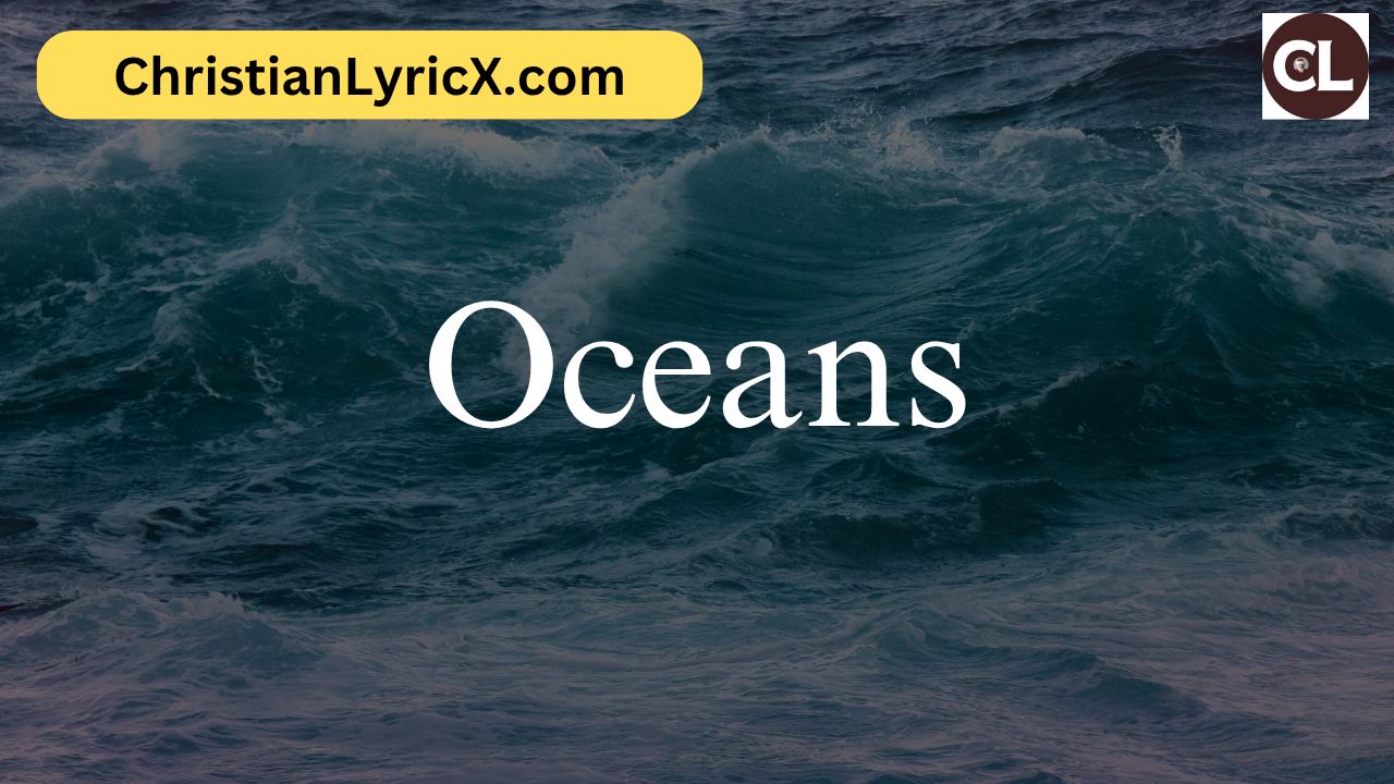 Oceans