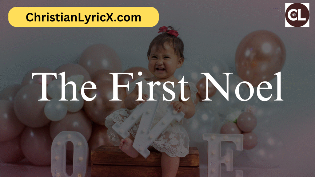 The First Noel